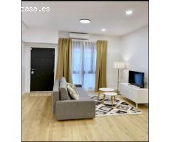 Loft en zona Levante con Licencia Turística