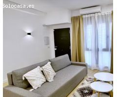Loft en zona Levante con Licencia Turística
