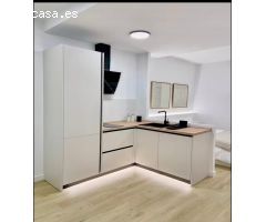 Loft en zona Levante con Licencia Turística