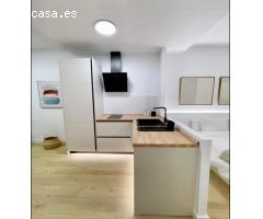 Loft en zona Levante con Licencia Turística