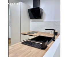Loft en zona Levante con Licencia Turística