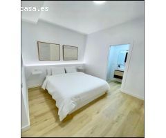 Loft en zona Levante con Licencia Turística
