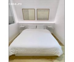 Loft en zona Levante con Licencia Turística