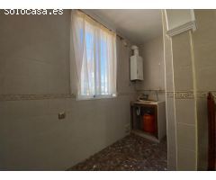 Espectacular casa en la Colina