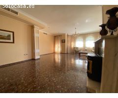 Espectacular casa en la Colina
