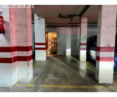 Parking en Alquiler en Villaviciosa de Córdoba, Córdoba