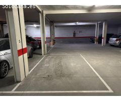 Se vende plaza de garaje en Avenida Gran Vía Parque, Córdoba