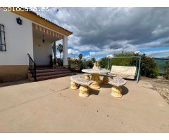 Casa en Venta en Villaviciosa de Córdoba, Córdoba