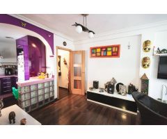 ¡OPORTUNIDAD ÚNICA! PISO EN VENTA EN PASAJE PANTOJA, JUNTO A LA FACULTAD DE DERECHO