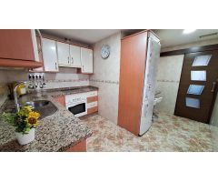 ¡¡PISO REFORMADO EN FUENSANTA!!