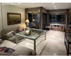 Piso de calidad de 3 dormitorios con terraza, plaza de garaje, trastero, bicicletero, piscina...