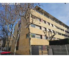 Piso de calidad de 3 dormitorios con terraza, plaza de garaje, trastero, bicicletero, piscina...