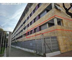 Piso de calidad de 3 dormitorios con terraza, plaza de garaje, trastero, bicicletero, piscina...