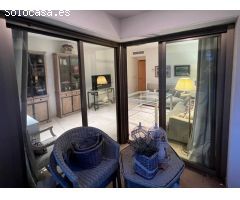 Piso de calidad de 3 dormitorios con terraza, plaza de garaje, trastero, bicicletero, piscina...