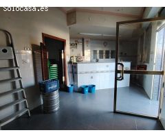 CAFETERÍA EN FÁTIMA