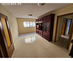 BAJO EXTERIOR, 4 HABITACIONES EN SANTA ROSA