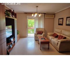 GRAN VIVIENDA EN MIRALBAIDA, PARA ENTRAR A VIVIR, ASCENSOR!!!!