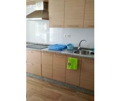 Piso en venta totalmente reformado junto a la Facultad de Derecho — Ideal para vivir o invertir