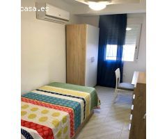 Piso en venta totalmente reformado junto a la Facultad de Derecho — Ideal para vivir o invertir