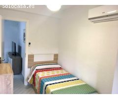 Piso en venta totalmente reformado junto a la Facultad de Derecho — Ideal para vivir o invertir