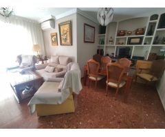 PRECIOSO PISO PARA ENTRAR A VIVIR CON COCHERA EN FIDIANA