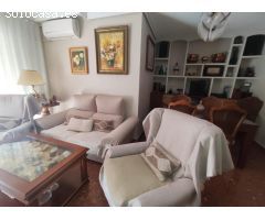 PRECIOSO PISO PARA ENTRAR A VIVIR CON COCHERA EN FIDIANA