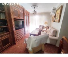 PRECIOSO PISO PARA ENTRAR A VIVIR CON COCHERA EN FIDIANA