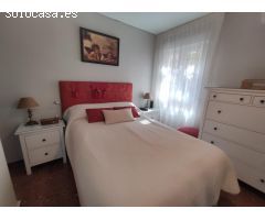 PRECIOSO PISO PARA ENTRAR A VIVIR CON COCHERA EN FIDIANA