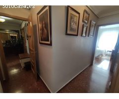 PRECIOSO PISO PARA ENTRAR A VIVIR CON COCHERA EN FIDIANA
