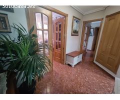 PRECIOSO PISO PARA ENTRAR A VIVIR CON COCHERA EN FIDIANA