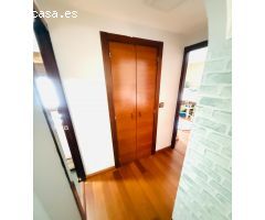 Fantastico piso reformado y exterior en Santa Rosa