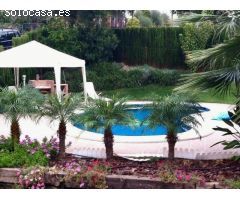Espectacular Chalet hipotecable en Alcolea, a solo 10 mtos. de Córdoba - ¡Listo para entrar a vivir!