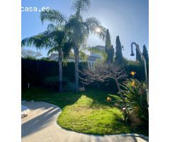 Espectacular Chalet hipotecable en Alcolea, a solo 10 mtos. de Córdoba - ¡Listo para entrar a vivir!