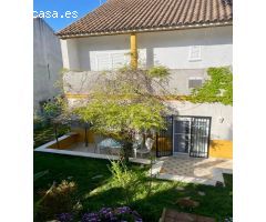 Espectacular Chalet hipotecable en Alcolea, a solo 10 mtos. de Córdoba - ¡Listo para entrar a vivir!