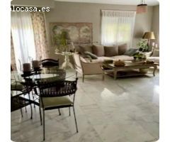 Espectacular Chalet hipotecable en Alcolea, a solo 10 mtos. de Córdoba - ¡Listo para entrar a vivir!