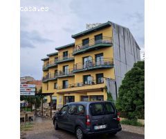 Hostal en Venta en Guardia de Tremp, Lleida
