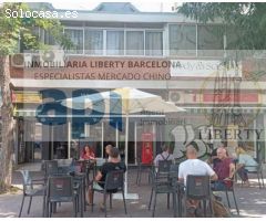 TRASPASO C2 HOSPITALET DE LLOBREGAT