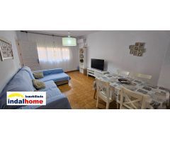Piso en Venta en Garrucha, Almería