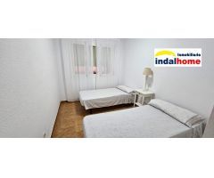 Piso en Venta en Garrucha, Almería