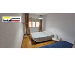Piso en Venta en Garrucha, Almería