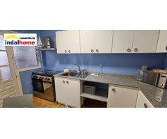 Piso en Venta en Garrucha, Almería