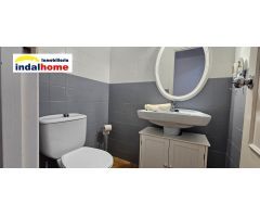 Piso en Venta en Garrucha, Almería