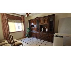 Dúplex en Venta en Augasantas, Almería