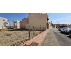 Solar urbano en Venta en Augasantas, Almería