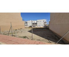 Solar urbano en Venta en Augasantas, Almería
