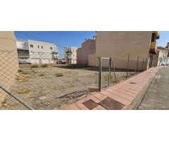 Solar urbano en Venta en Augasantas, Almería