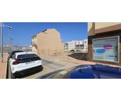 Solar urbano en Venta en Augasantas, Almería
