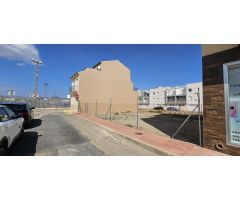 Solar urbano en Venta en Augasantas, Almería