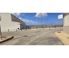 Solar urbano en Venta en Augasantas, Almería