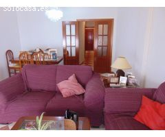 Piso en Venta en Vera Playa, Almería